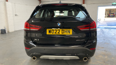 BMW X1 sDrive 20i MHT xLine 5dr Step Auto Petrol Estate